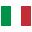 Bandeira Italiana